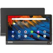 Tablety - Lenovo Yoga Smart Tab LTE szary (ZA530012PL) - miniaturka - grafika 1