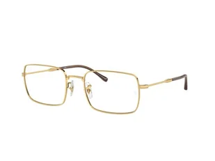 Dioptrie szkieł Ray-Ban RX6520 2500 - Okulary korekcyjne, oprawki, szkła - miniaturka - grafika 1