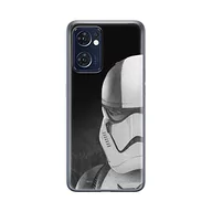Etui i futerały do telefonów - Etui Szturmowiec 001 Star Wars Nadruk pełny Szary Producent: OPPO, Model: RENO 7 5G - miniaturka - grafika 1