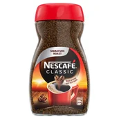 Kawa - Nescafe Classic 100g - miniaturka - grafika 1