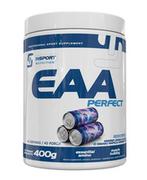 Aminokwasy - Insport Nutrition Eaa Perfect 400G Energy Drink - miniaturka - grafika 1