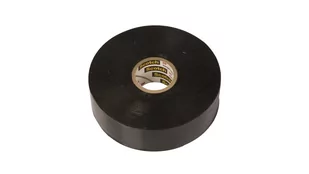 3M Taśma izolacyjna 25mm x 33m PVC Scotch 33 czarna 80012023059/7000057498 7000057498 - Taśmy izolacyjne i naprawcze - miniaturka - grafika 1