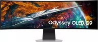 Monitory - Samsung Odyssey OLED G95SC (LS49CG950SUXEN) - miniaturka - grafika 1