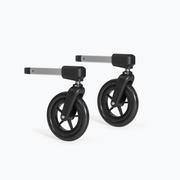 Akcesoria rowerowe - Burley Zestaw spacerowy 2-Wheel Stroller Kit BU-960140 - miniaturka - grafika 1