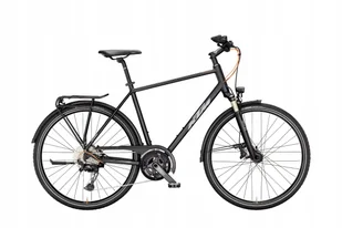 ROWER KTM LIFE 1964 51CM BLACK MATT CHROME 2025 - Rowery - miniaturka - grafika 1