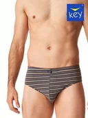 Majtki damskie - SLIPY KEY MPP-303 B24 - Key - miniaturka - grafika 1