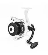 Kołowrotki - Jaxon Kołowrotek Tramp Tm 400 KJ-TAP400M - miniaturka - grafika 1