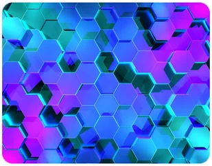 PODKŁADKA POD MYSZKĘ GAMINGOWA Z IMIENIEM 23x19CM DO LAPTOPA - Podkładki pod mysz - miniaturka - grafika 1