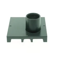 Pozostałe akcesoria do akwarium - EHEIM płytka przyłączeniowa do 3540/3541 (7306250) - miniaturka - grafika 1