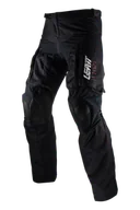 Odzież motocyklowa - Spodnie Enduro Leatt Moto 5.5 CzarnyXS - miniaturka - grafika 1