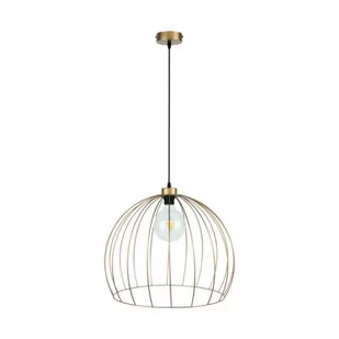 Britop Coop 18821920 lampa wisząca 1x60W/E27 IP20 18821920 - Lampy sufitowe - miniaturka - grafika 1