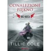 Literatura obyczajowa - Odnalezione piękno. Kaci Hadesa - miniaturka - grafika 1