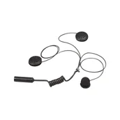 Interkomy - Słuchawki Stilo WRC do kasków zamkniętych - miniaturka - grafika 1