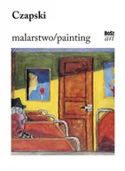 Literatura popularno naukowa dla młodzieży - BOSZ Czapski. Malarstwo LIT-49153 - miniaturka - grafika 1