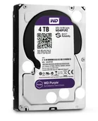 Dyski HDD - Dysk twardy HDD 4TB 3.5" WD Purple WD43PURZ - miniaturka - grafika 1
