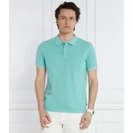 Koszule męskie - Joop! Jeans Polo Ambrosio | Regular Fit - miniaturka - grafika 1