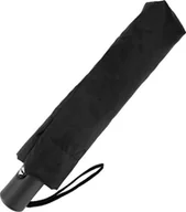 Parasole - Semi Line Parasolka automatyczna czarna L2064-0 - miniaturka - grafika 1