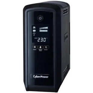 Cyber Power CP900EPFCLCD - Zasilacze awaryjne UPS - miniaturka - grafika 1