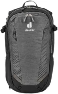 Plecaki - Deuter Compact EXP 14 Backpack, graphite/black 2021 Plecaki rowerowe 3206121-graphite-black - miniaturka - grafika 1