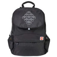 Plecaki - Lego Plecak Hansen Classic Bricks 20192-2511 - miniaturka - grafika 1