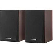 Głośniki i kolumny - Kruger&Matz Spirit 2.0 KM0538 brązowy - miniaturka - grafika 1