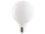 Żarówki LED - NOWODVORSKI Żarówka Nowodvorski Glass Ball Bulb 9177 8W E27 3000K - miniaturka - grafika 1