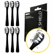 Końcówki do szczoteczek elektrycznych - Końcówki przeznaczone do Hoffen ST-1562-A i ST-1562-B - miniaturka - grafika 1