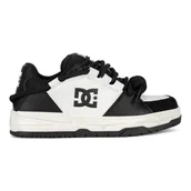 Buty sportowe męskie - Obuwie sportowe DC Shoes RS-23M07073 - miniaturka - grafika 1