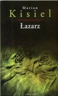 Poezja - Łazarz - miniaturka - grafika 1