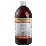 Olejki do ciała i włosów - Efas Olej arganowy 1 Litr - miniaturka - grafika 1