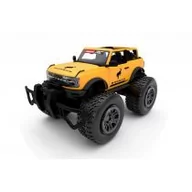 Zabawki zdalnie sterowane - Carrera Stadlbauer Auto na radio Ford Bronco 2,4GHz 142045 370142045 - miniaturka - grafika 1