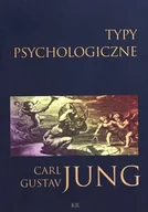 Psychologia - KR Typy psychologiczne - Carl Gustav Jung - miniaturka - grafika 1