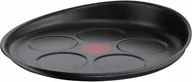 Pojemniki kuchenne - Tefal Master pojemnik do przechowywania żywności dla żywności, prostokątne, przezroczysty/niebieski K3022812 - miniaturka - grafika 1