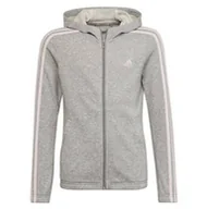 Moda i Uroda OUTLET - Bluza Adidas Jr Hoodie [HM8752]-140 - miniaturka - grafika 1