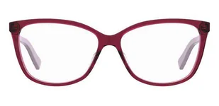 Okulary korekcyjne Moschino MOL546 GYL - Okulary korekcyjne, oprawki, szkła - miniaturka - grafika 3