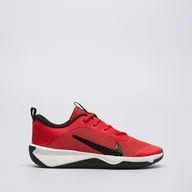 Buty dla chłopców - NIKE OMNI MULTI COURT - miniaturka - grafika 1
