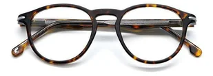 Okulary korekcyjne Carrera CARRERA 287 086 - Okulary korekcyjne, oprawki, szkła - miniaturka - grafika 4