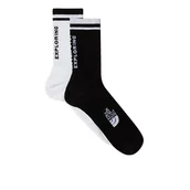 Skarpetki męskie - Skarpetki unisex The North Face NSE 0A8CMPKY41 - multikolor - miniaturka - grafika 1