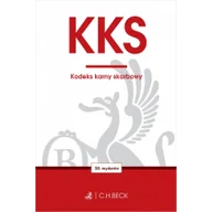 Prawo - KKS. Kodeks karny skarbowy - miniaturka - grafika 1