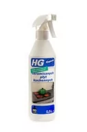 Środki do kuchni i łazienki - HG do bieżącego czyszczenia płyt ceramicznych hit - miniaturka - grafika 1