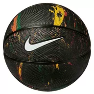 Koszykówka - Nike Unisex – Revival Skills piłka do koszykówki, multi/czarny/biały, 3 - miniaturka - grafika 1