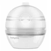 Laktatory - Kolektor laktator MILK ME! 1400 BabyOno - miniaturka - grafika 1