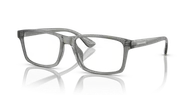 Okulary korekcyjne, oprawki, szkła - Okulary korekcyjne Armani Exchange AX 3083U 8239 - miniaturka - grafika 1