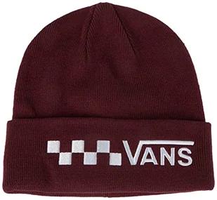 Vans Męska czapka typu Trecker z daszkiem, Port Royale, jeden rozmiar, Port Royale, Rozmiar uniwersalny - Czapki damskie - miniaturka - grafika 1