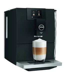 Ekspres do kawy Jura ENA 8 Touch EC Metropolitan Black - Ekspresy do kawy - miniaturka - grafika 1