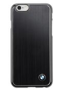 Etui i futerały do telefonów - Etui na telefon BMW, twarde, czarne, iPhone 6/6s Plus - miniaturka - grafika 1