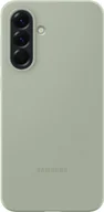 Etui i futerały do telefonów - Samsung Silicone do Samsung Galaxy A56 zielony - miniaturka - grafika 1