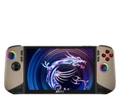 Konsole i gry retro - MSI Claw 8 AI+ A2VM Intel® Arc Graphics - miniaturka - grafika 1