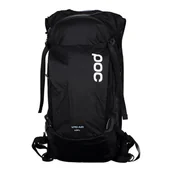Plecaki - POC Spine VPD Air Backpack 13L Uranium Black - miniaturka - grafika 1