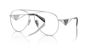 Okulary Przeciwsłoneczne Prada PR 73ZS 1BC08N - Okulary przeciwsłoneczne - miniaturka - grafika 1